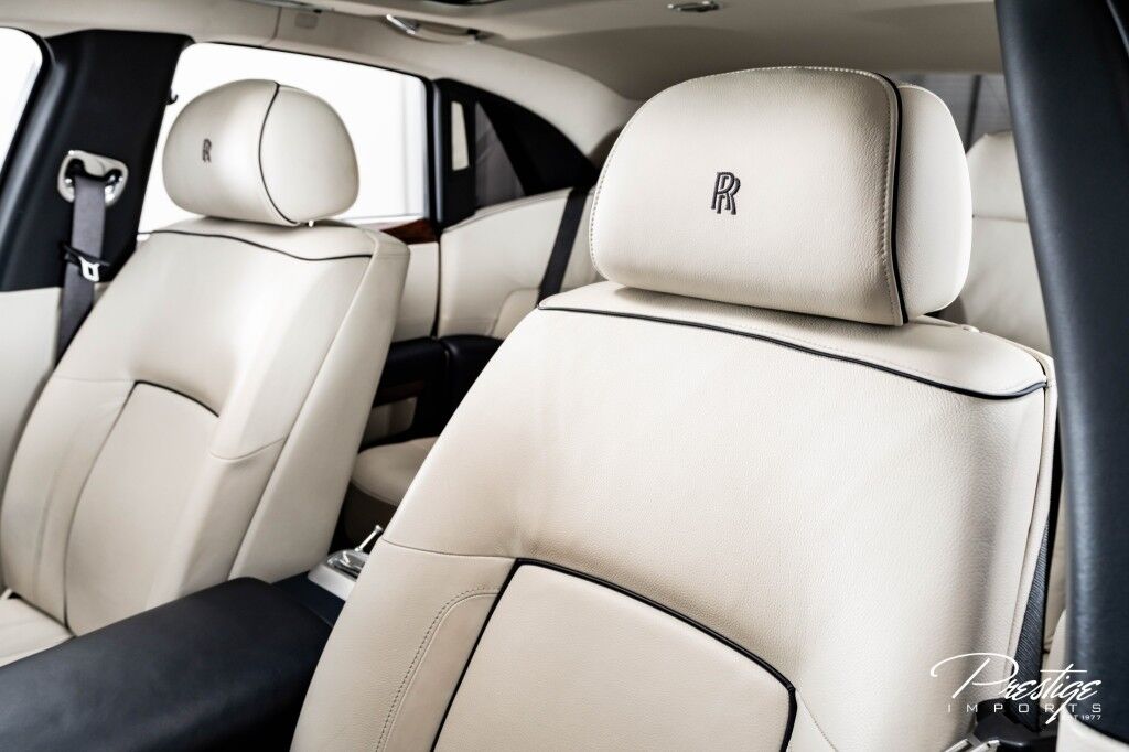 2011 Rolls-Royce Ghost North Miami Beach FL
