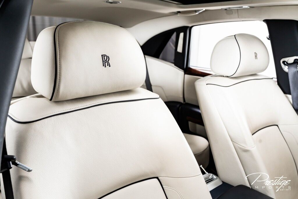 2011 Rolls-Royce Ghost North Miami Beach FL