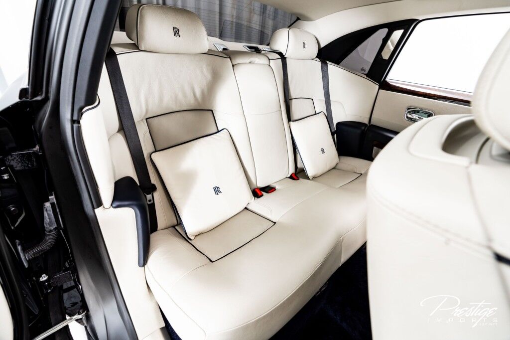 2011 Rolls-Royce Ghost North Miami Beach FL