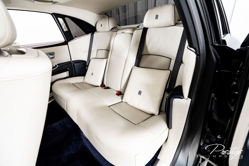 2011 Rolls-Royce Ghost North Miami Beach FL
