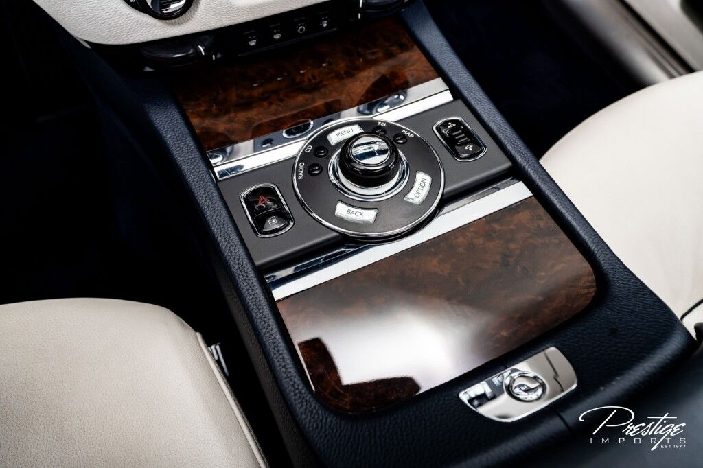 2011 Rolls-Royce Ghost North Miami Beach FL