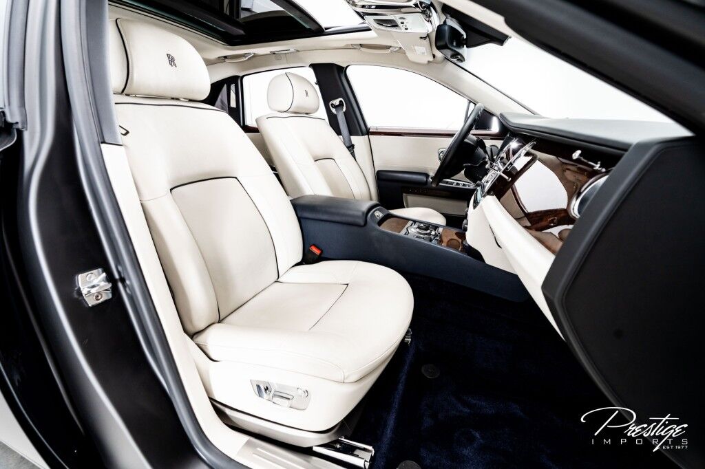 2011 Rolls-Royce Ghost North Miami Beach FL