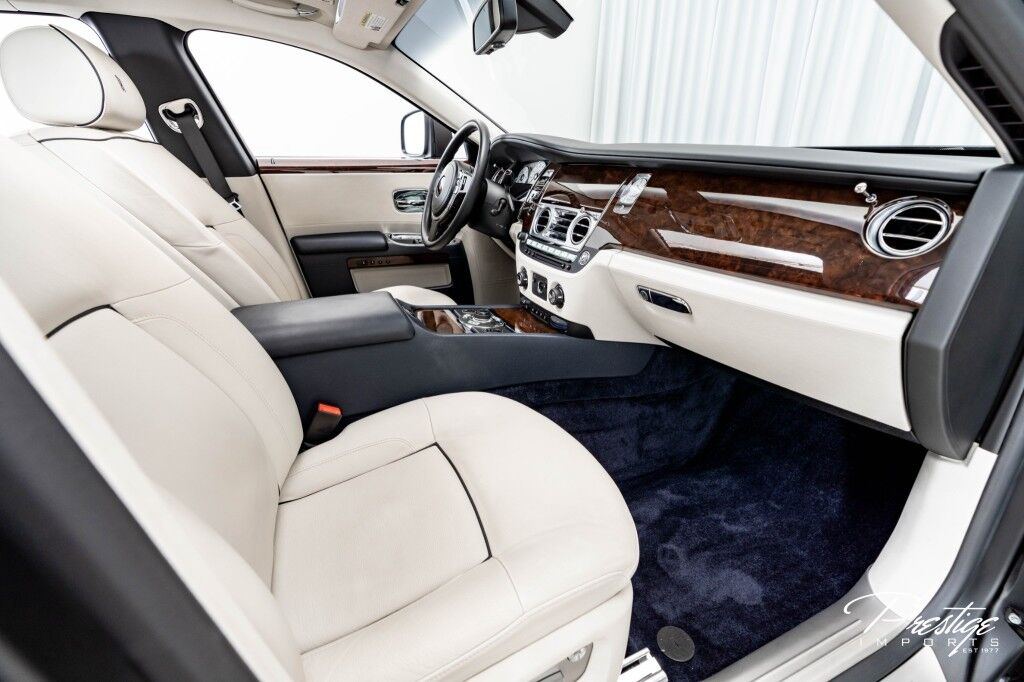 2011 Rolls-Royce Ghost North Miami Beach FL