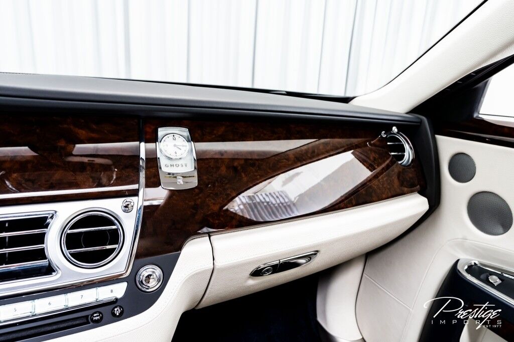 2011 Rolls-Royce Ghost North Miami Beach FL