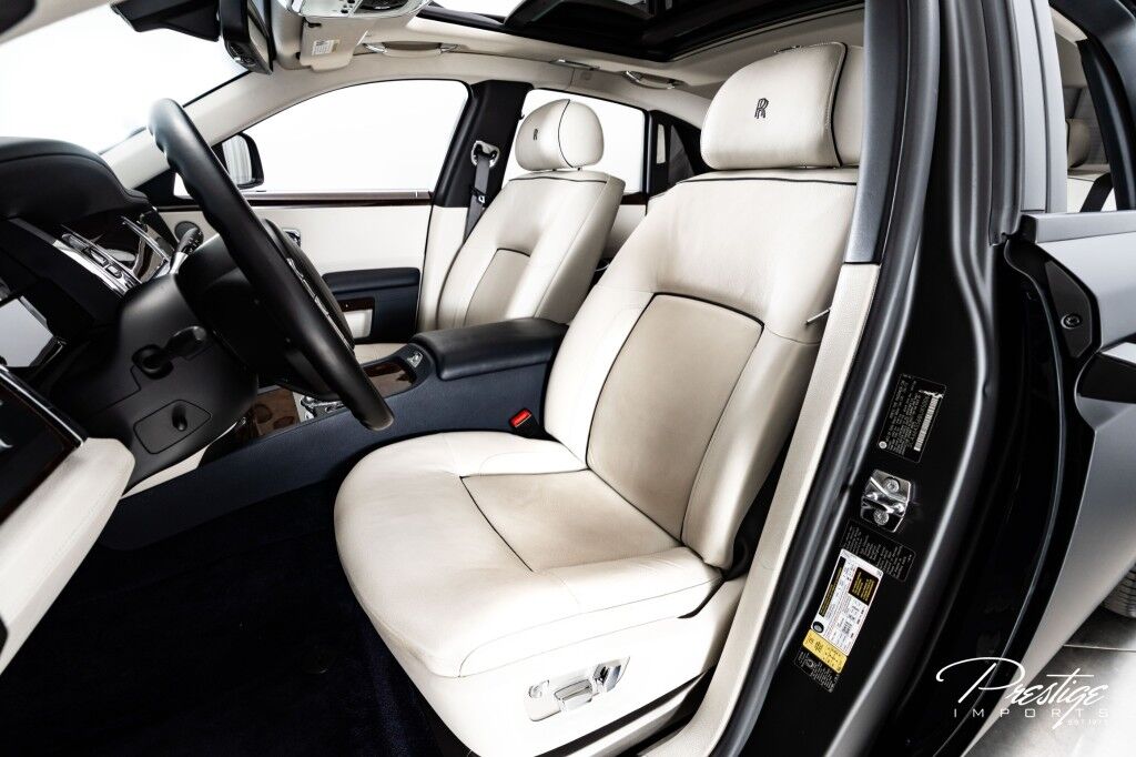 2011 Rolls-Royce Ghost North Miami Beach FL