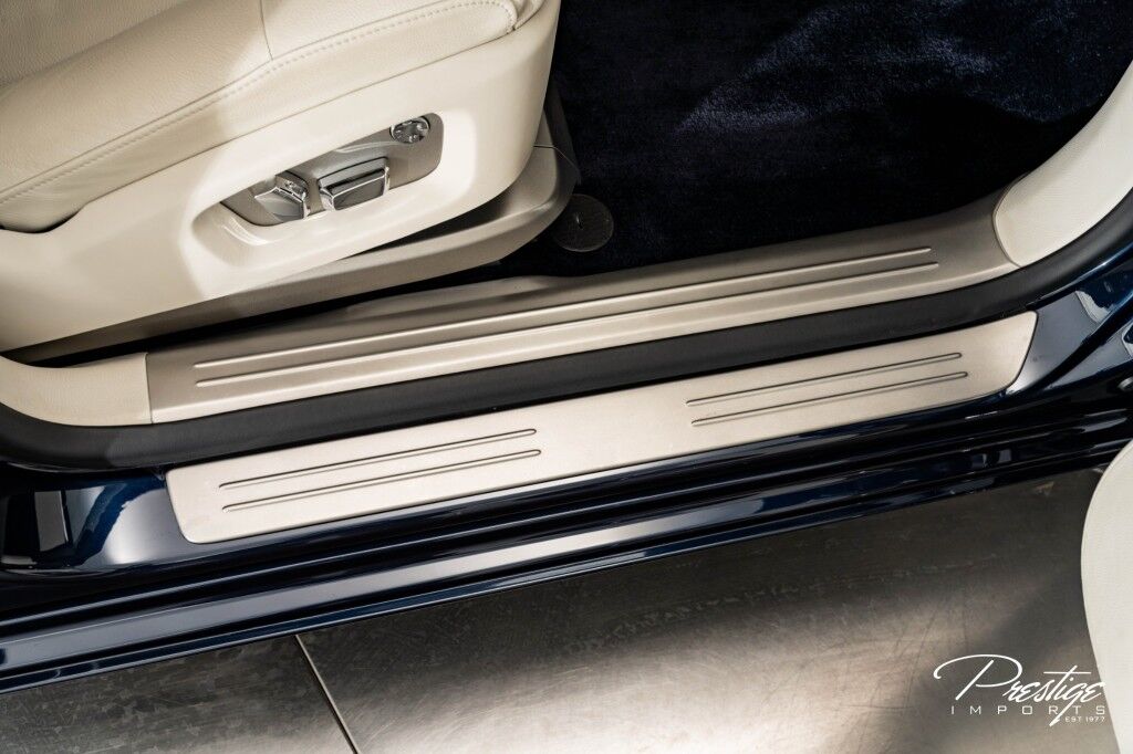 2011 Rolls-Royce Ghost North Miami Beach FL