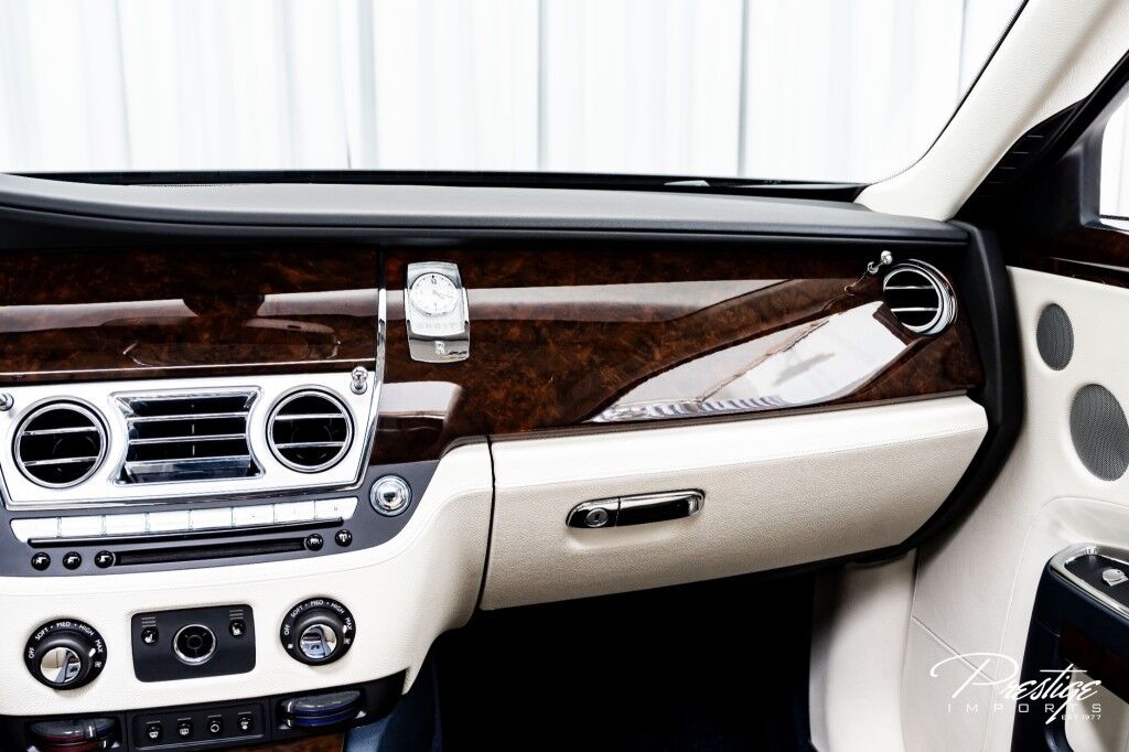2011 Rolls-Royce Ghost North Miami Beach FL