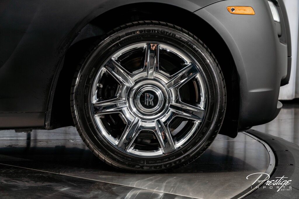 2011 Rolls-Royce Ghost North Miami Beach FL