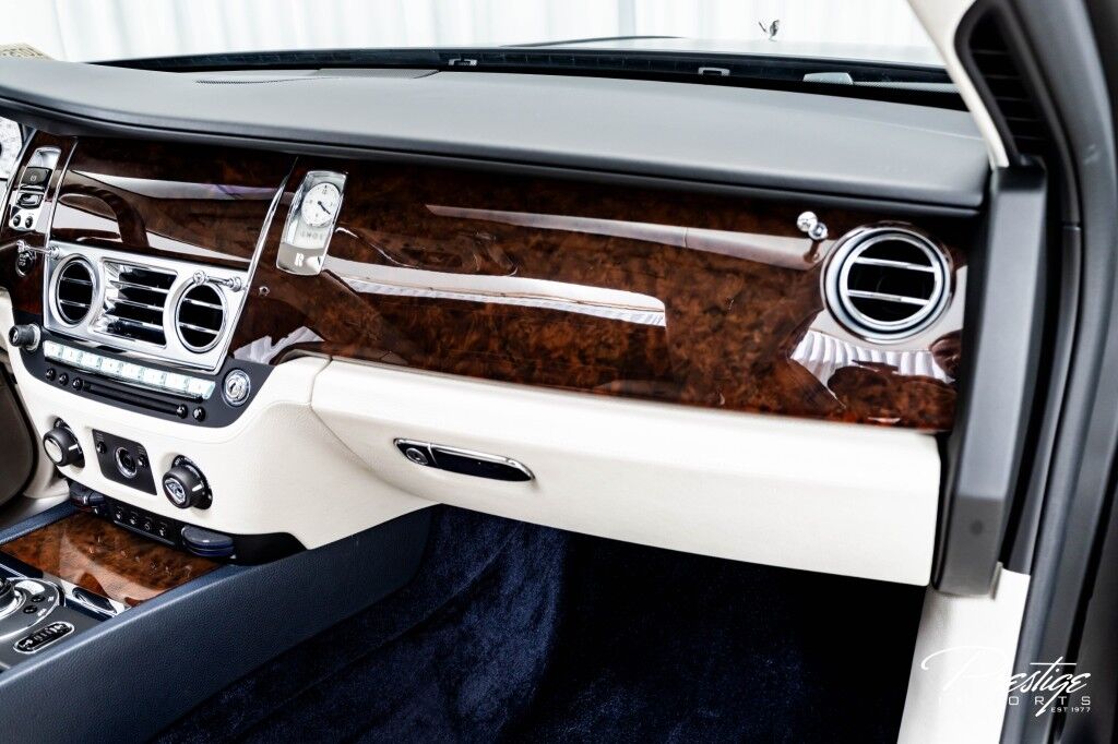 2011 Rolls-Royce Ghost North Miami Beach FL