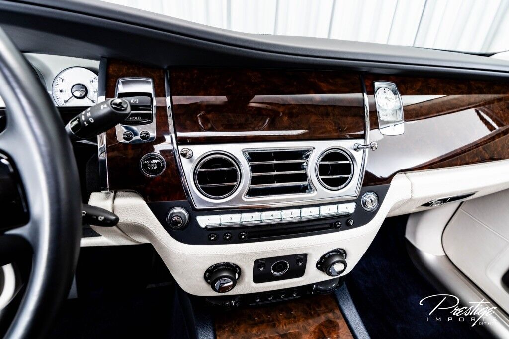 2011 Rolls-Royce Ghost North Miami Beach FL