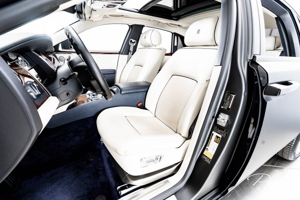2011 Rolls-Royce Ghost North Miami Beach FL