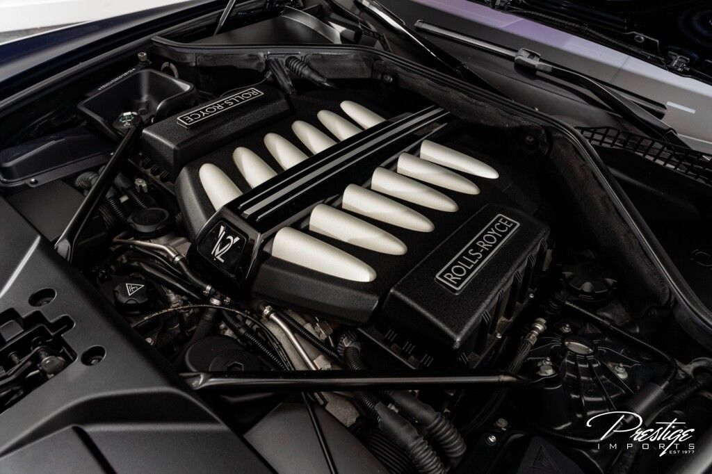 2011 Rolls-Royce Ghost North Miami Beach FL