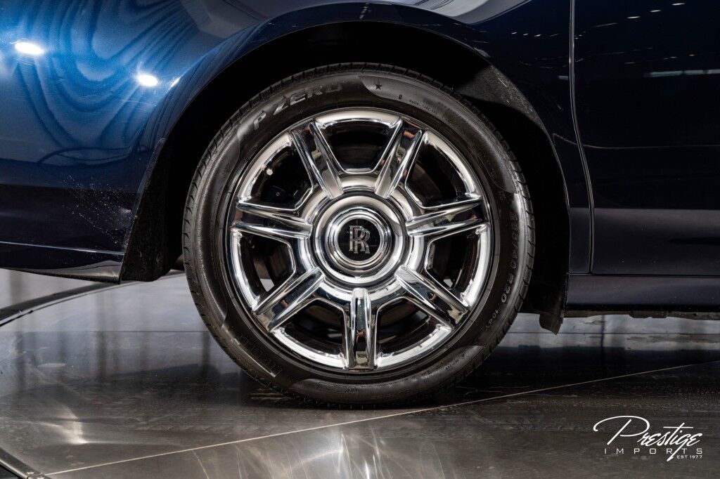 2011 Rolls-Royce Ghost North Miami Beach FL
