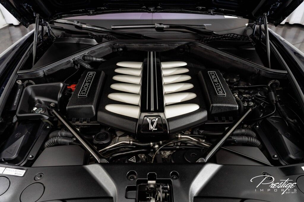 2011 Rolls-Royce Ghost North Miami Beach FL