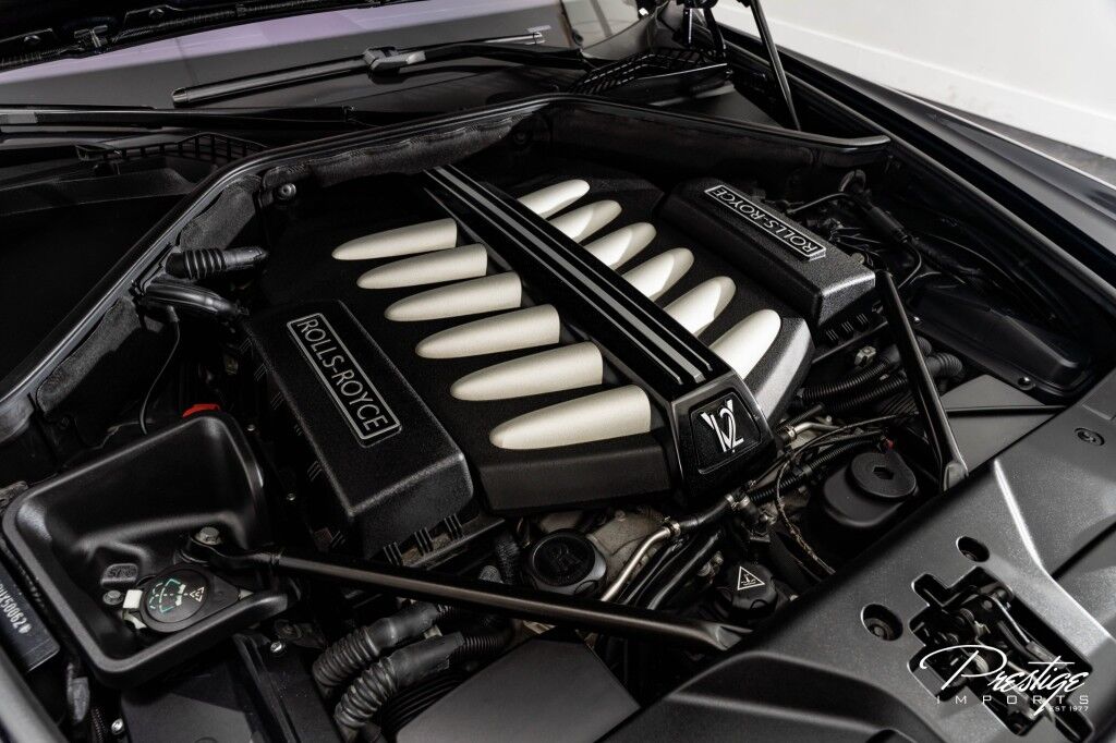 2011 Rolls-Royce Ghost North Miami Beach FL