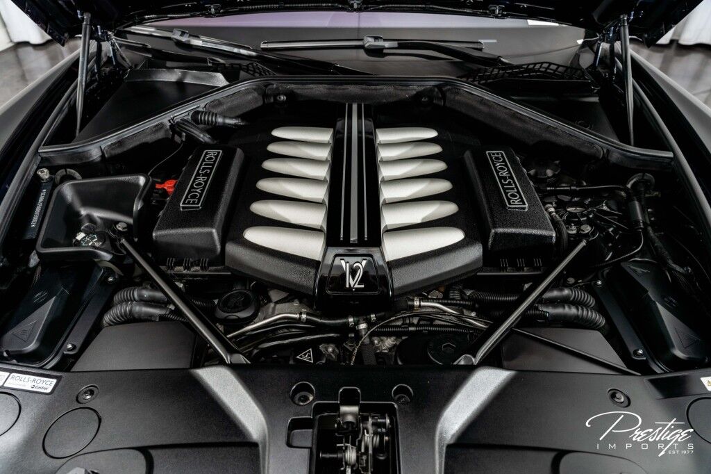 2011 Rolls-Royce Ghost North Miami Beach FL