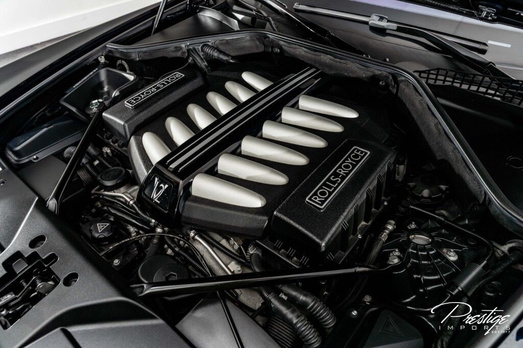 2011 Rolls-Royce Ghost North Miami Beach FL