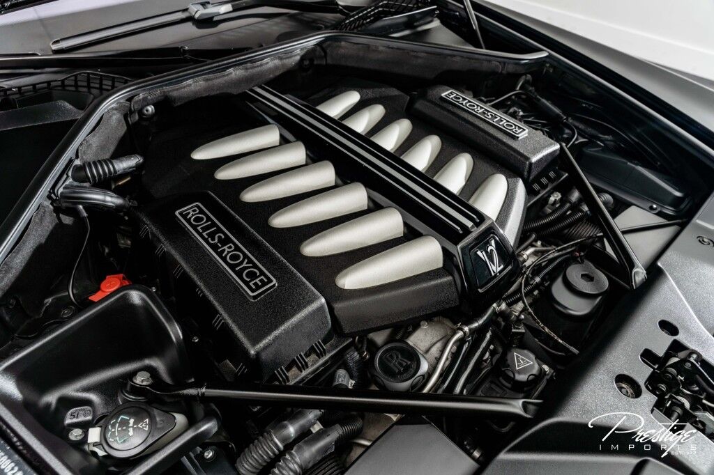 2011 Rolls-Royce Ghost North Miami Beach FL