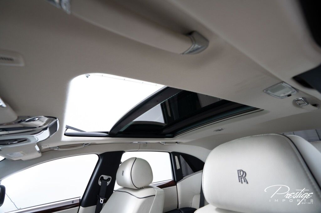 2011 Rolls-Royce Ghost North Miami Beach FL