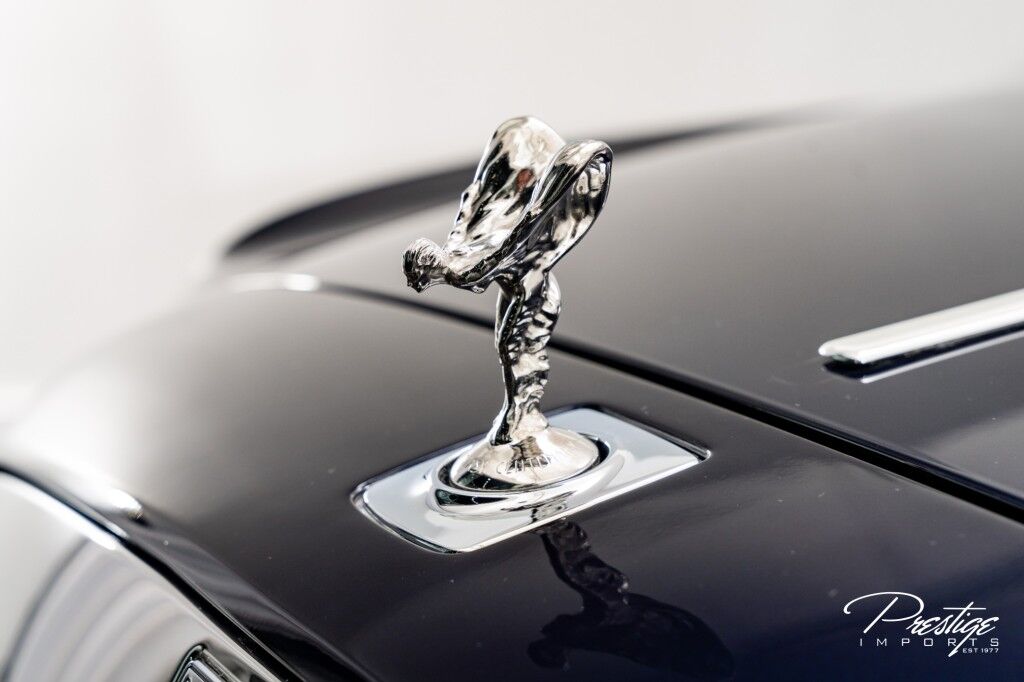2011 Rolls-Royce Ghost North Miami Beach FL