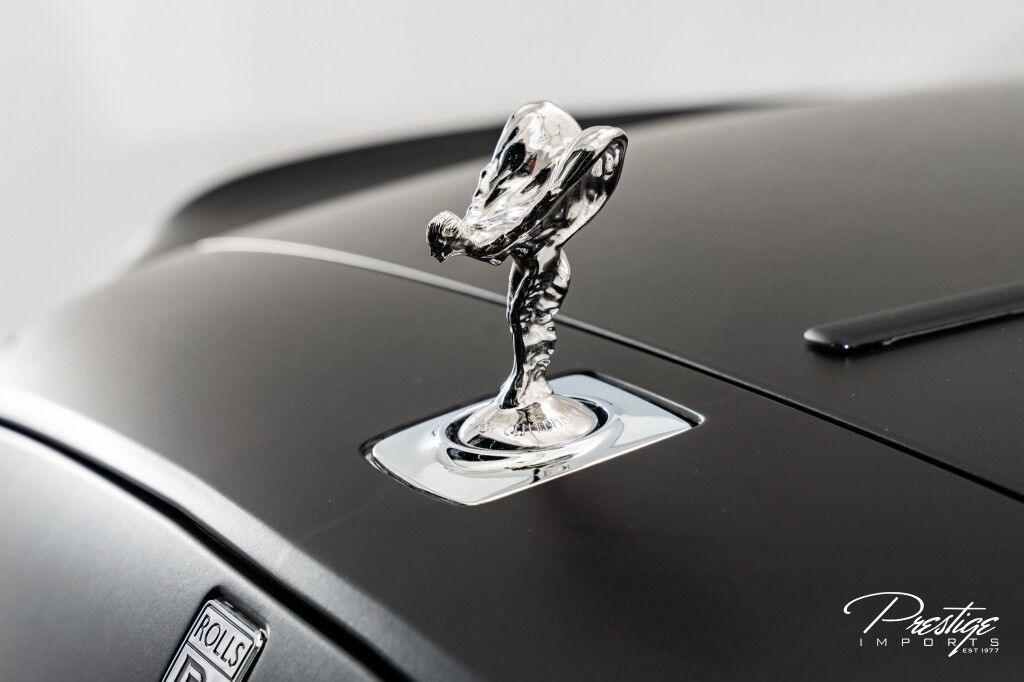 2011 Rolls-Royce Ghost North Miami Beach FL