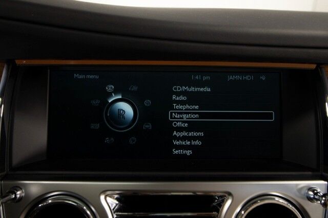 2011 Rolls-Royce Ghost ($315 ,050 MSRP!!) *ONLY 2200 MILES SINCE NEW* *1-OWNER SINCE NEW* *BIG OPTION LIST* San Diego CA