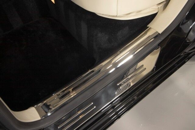 2011 Rolls-Royce Ghost ($315 ,050 MSRP!!) *ONLY 2200 MILES SINCE NEW* *1-OWNER SINCE NEW* *BIG OPTION LIST* San Diego CA