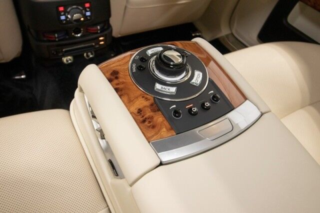 2011 Rolls-Royce Ghost ($315 ,050 MSRP!!) *ONLY 2200 MILES SINCE NEW* *1-OWNER SINCE NEW* *BIG OPTION LIST* San Diego CA