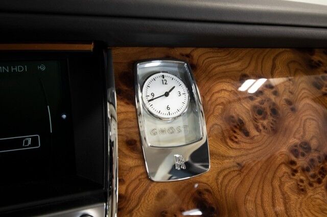 2011 Rolls-Royce Ghost ($315 ,050 MSRP!!) *ONLY 2200 MILES SINCE NEW* *1-OWNER SINCE NEW* *BIG OPTION LIST* San Diego CA
