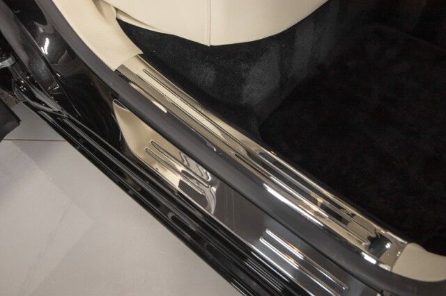 2011 Rolls-Royce Ghost ($315 ,050 MSRP!!) *ONLY 2200 MILES SINCE NEW* *1-OWNER SINCE NEW* *BIG OPTION LIST* San Diego CA