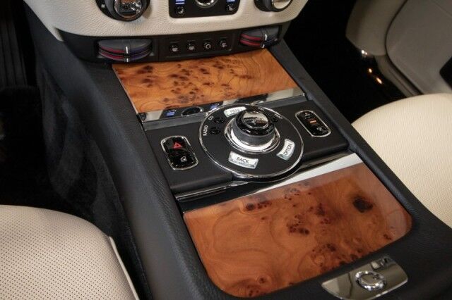 2011 Rolls-Royce Ghost ($315 ,050 MSRP!!) *ONLY 2200 MILES SINCE NEW* *1-OWNER SINCE NEW* *BIG OPTION LIST* San Diego CA