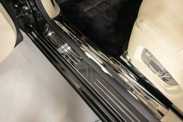2011 Rolls-Royce Ghost ($315 ,050 MSRP!!) *ONLY 2200 MILES SINCE NEW* *1-OWNER SINCE NEW* *BIG OPTION LIST* San Diego CA