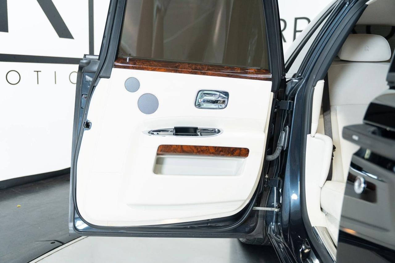 2011 Rolls-Royce Ghost Sedan 4D St. Louis MO