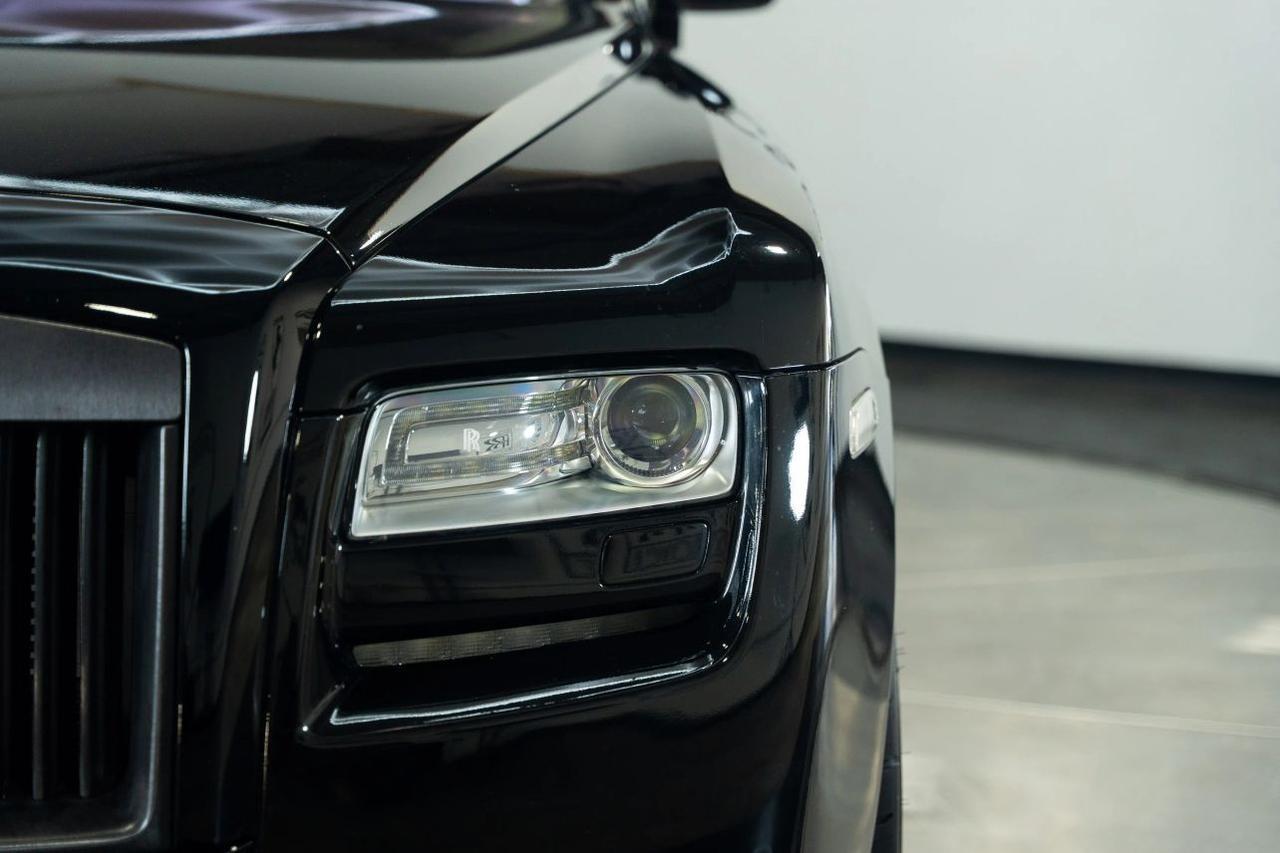 2011 Rolls-Royce Ghost Sedan 4D St. Louis MO