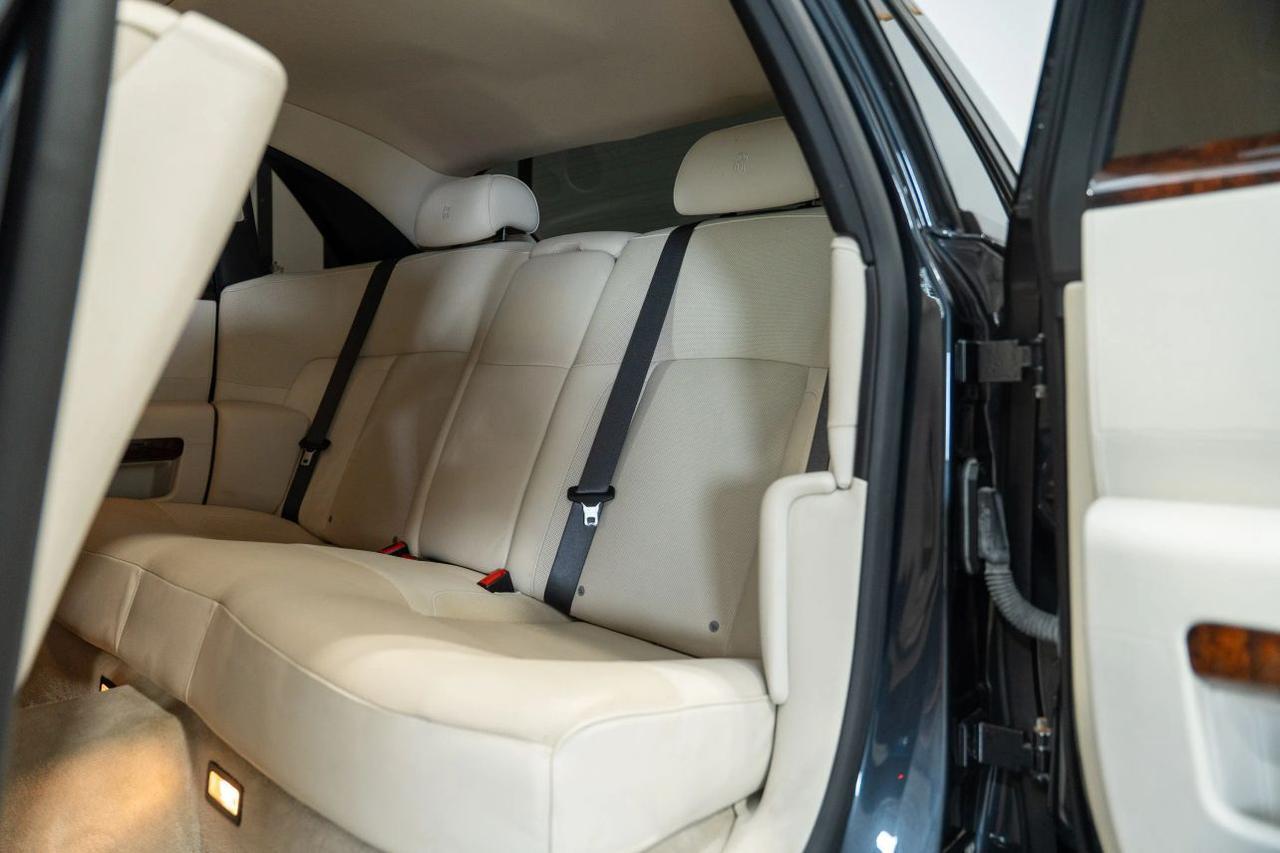 2011 Rolls-Royce Ghost Sedan 4D St. Louis MO