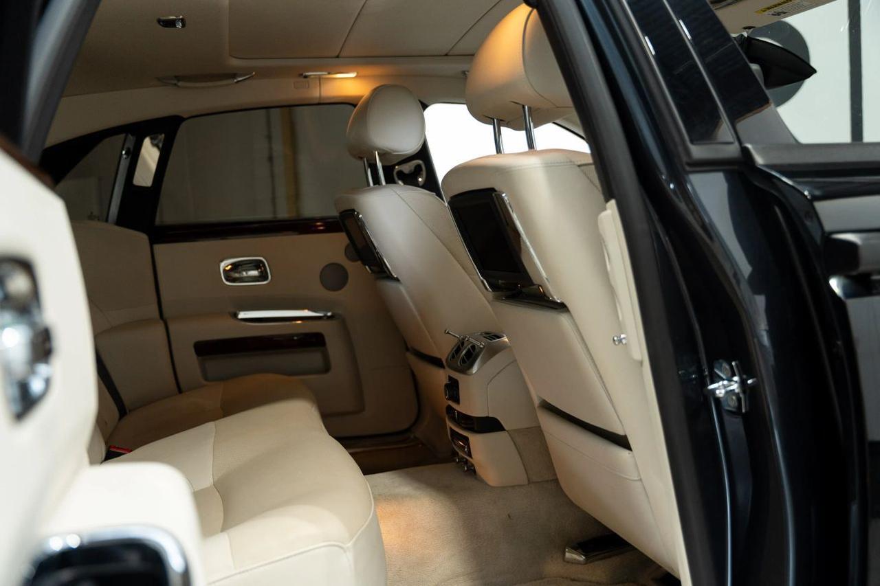 2011 Rolls-Royce Ghost Sedan 4D St. Louis MO