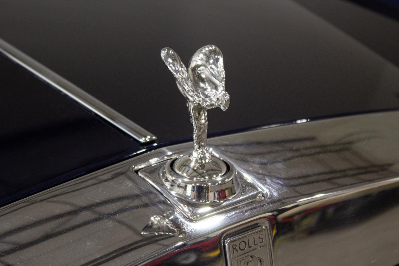 2011 Rolls-Royce Phantom Tampa FL