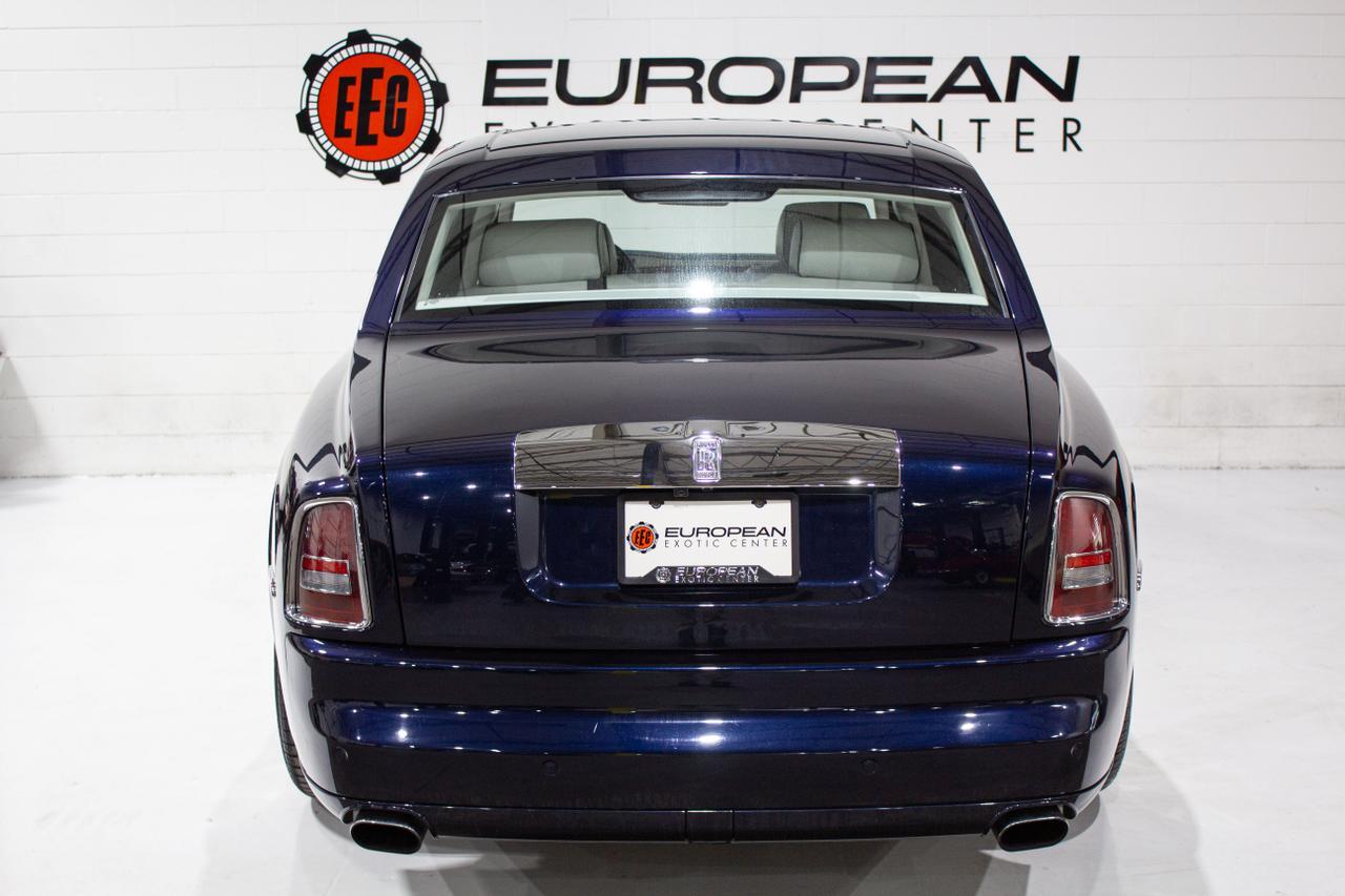 2011 Rolls-Royce Phantom Tampa FL