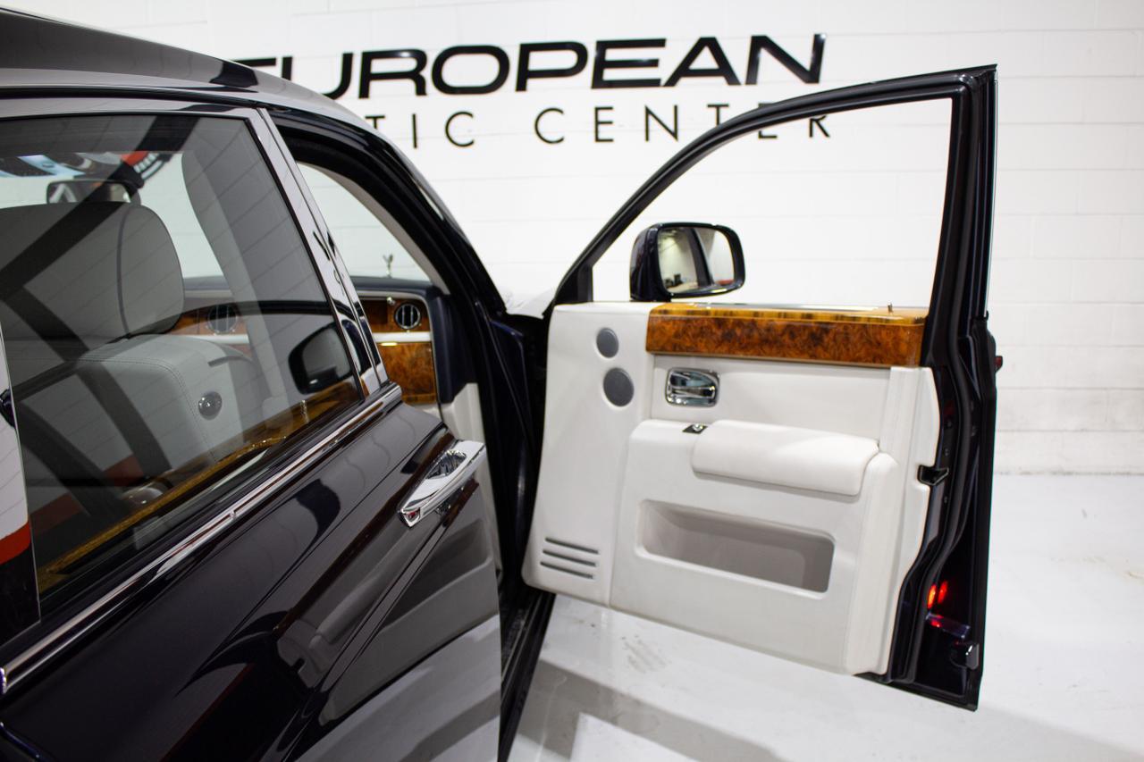 2011 Rolls-Royce Phantom Tampa FL