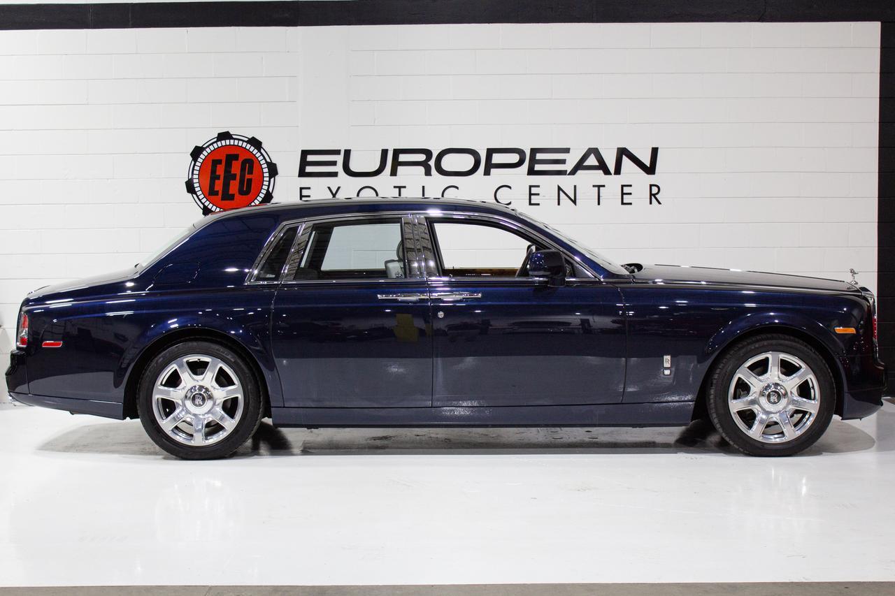 2011 Rolls-Royce Phantom Tampa FL