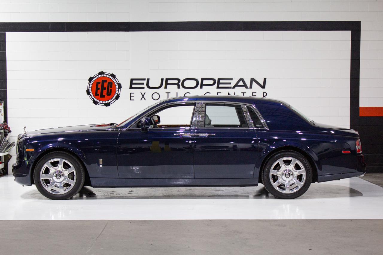 2011 Rolls-Royce Phantom Tampa FL