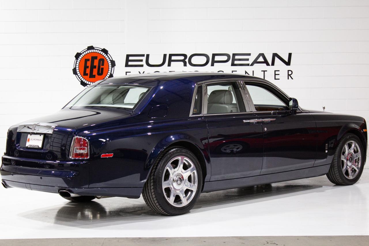 2011 Rolls-Royce Phantom Tampa FL