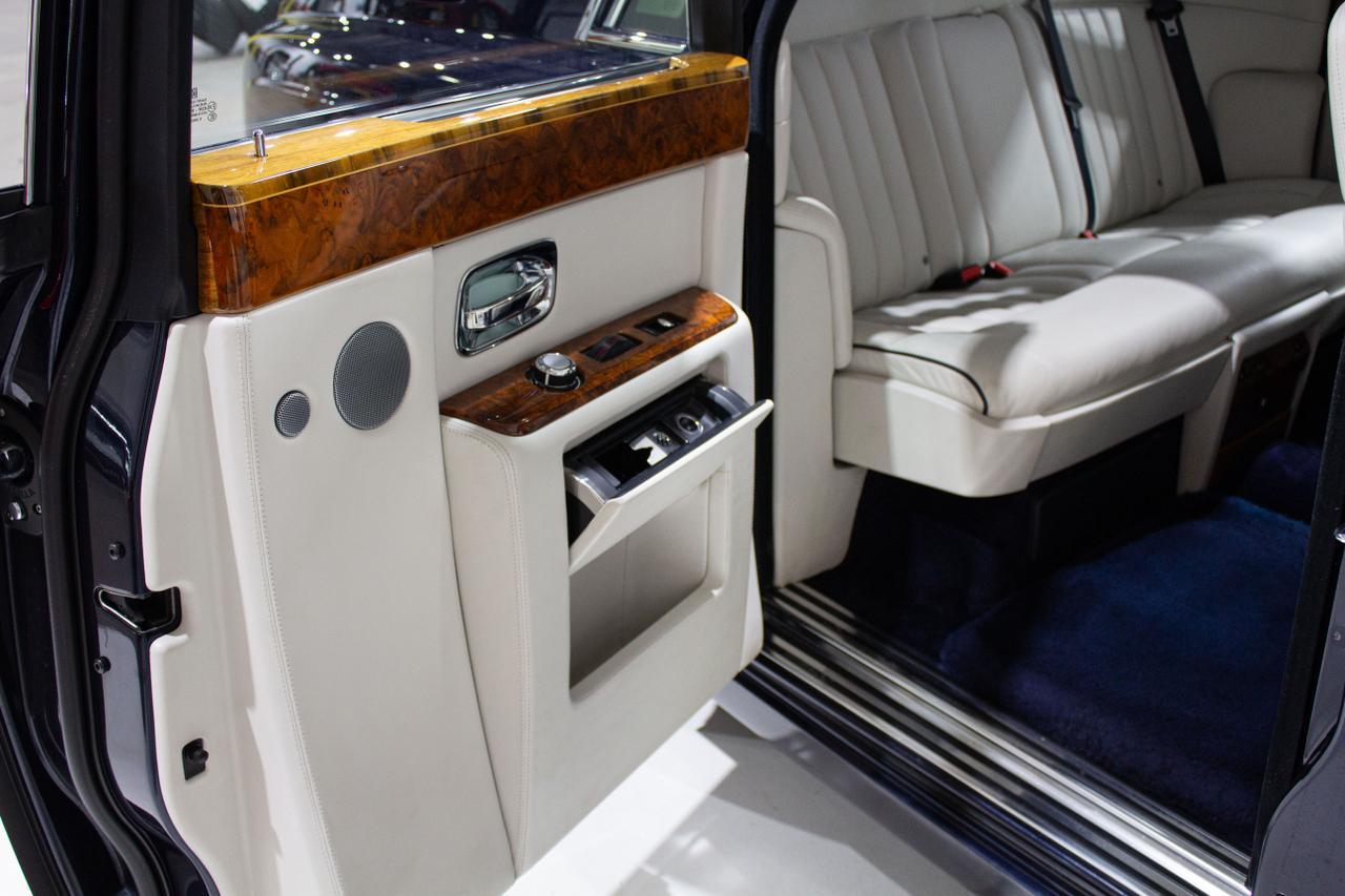 2011 Rolls-Royce Phantom Tampa FL