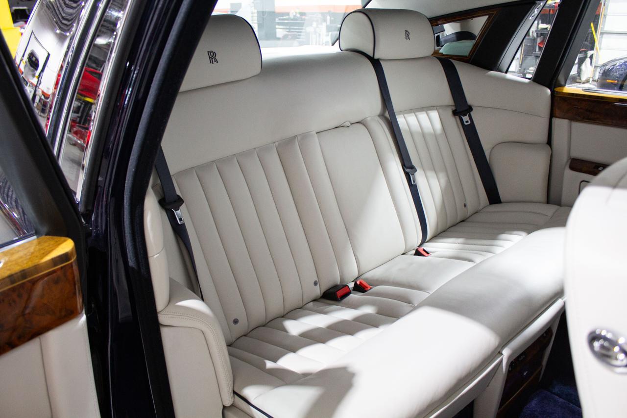 2011 Rolls-Royce Phantom Tampa FL