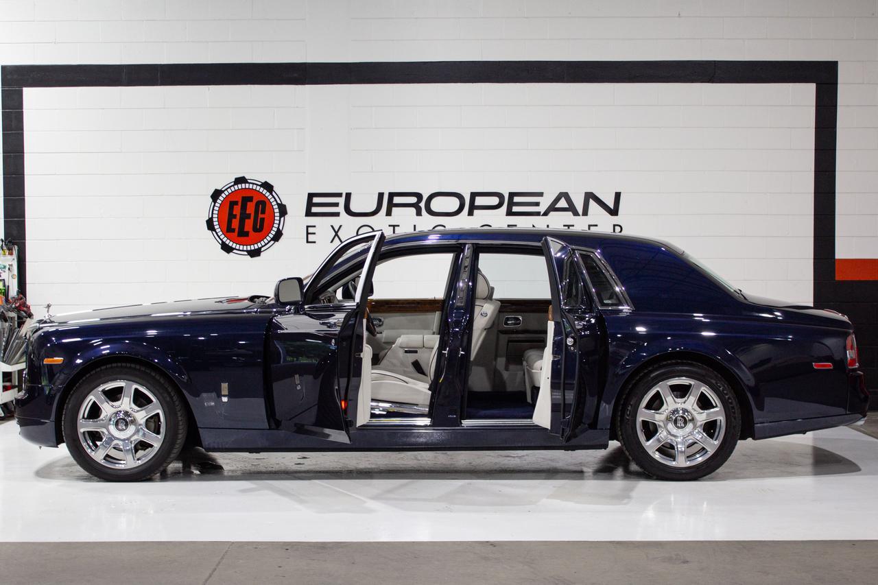 2011 Rolls-Royce Phantom Tampa FL