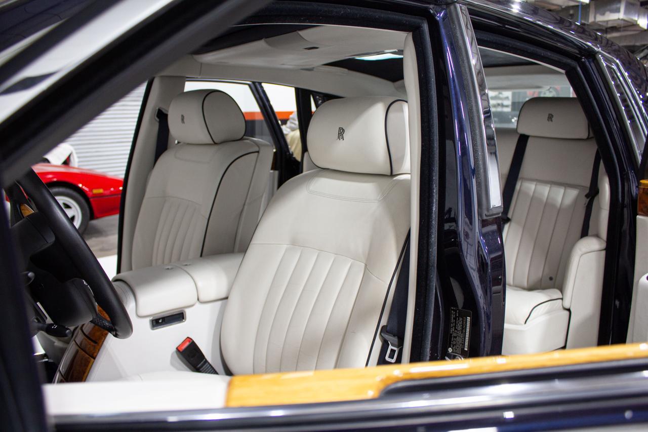 2011 Rolls-Royce Phantom Tampa FL