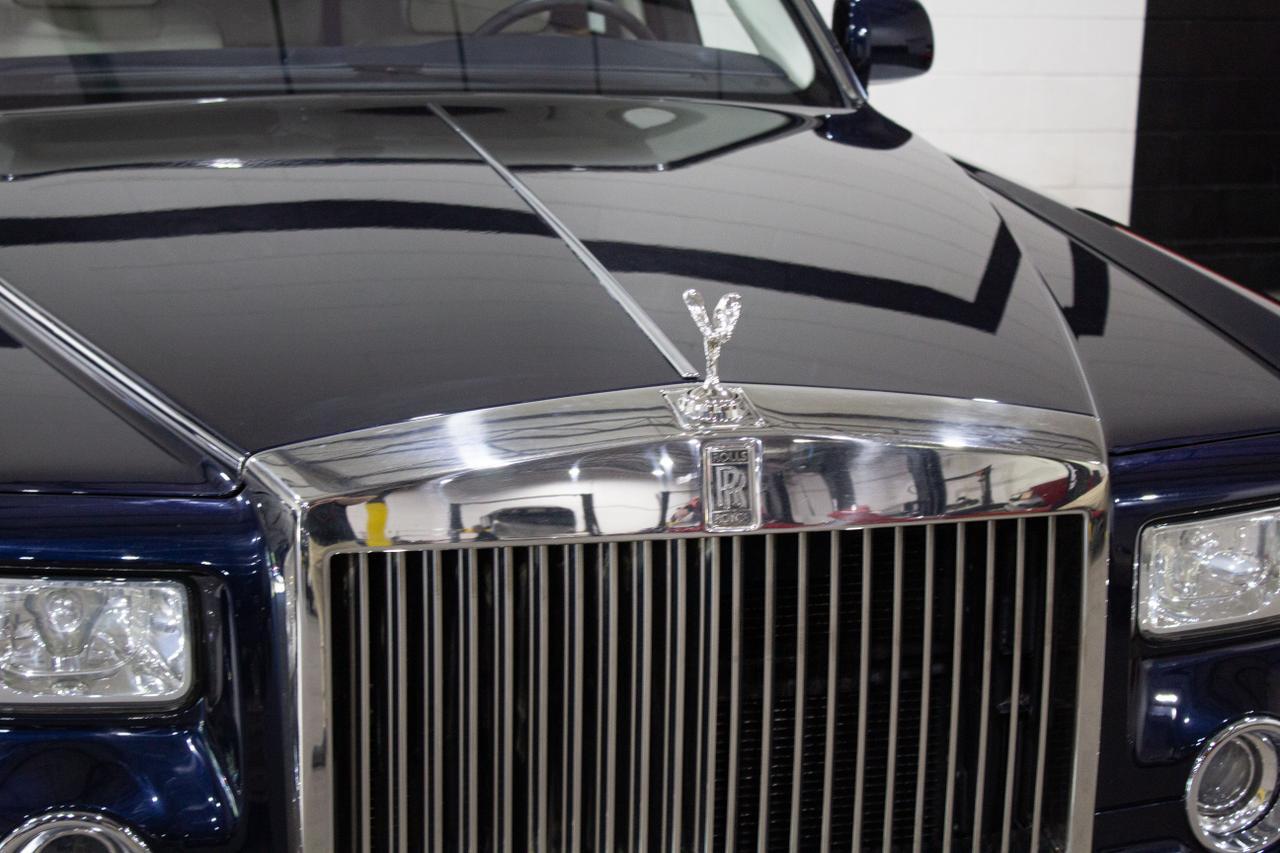 2011 Rolls-Royce Phantom Tampa FL