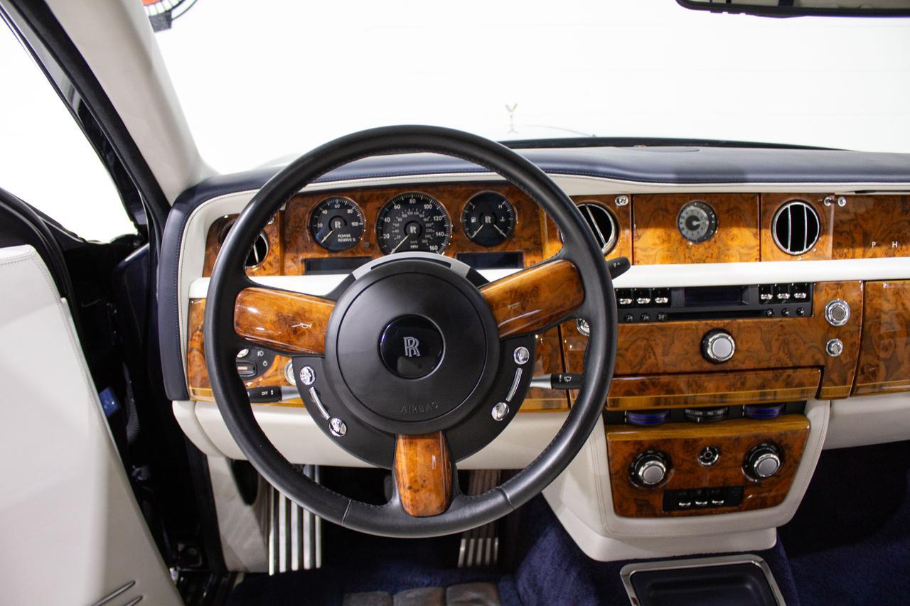2011 Rolls-Royce Phantom Tampa FL