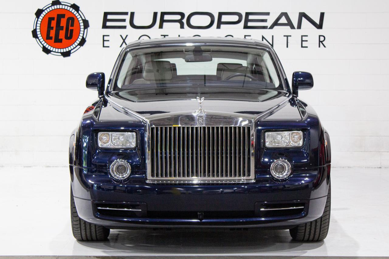 2011 Rolls-Royce Phantom Tampa FL