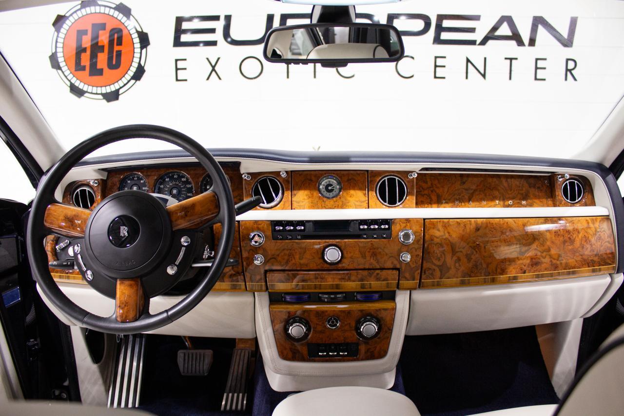 2011 Rolls-Royce Phantom Tampa FL